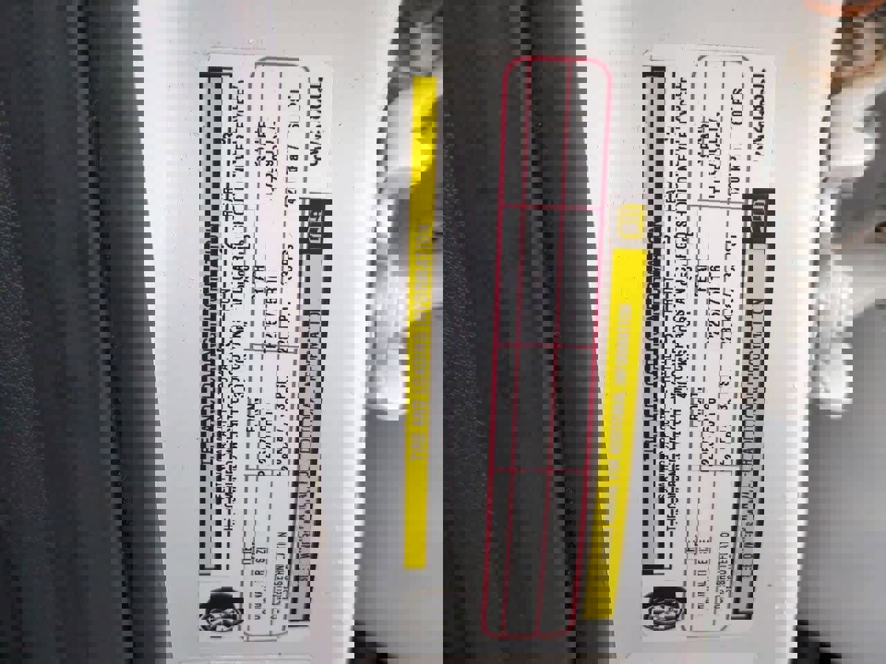 Used 2012 Jeep Liberty Sport image 34