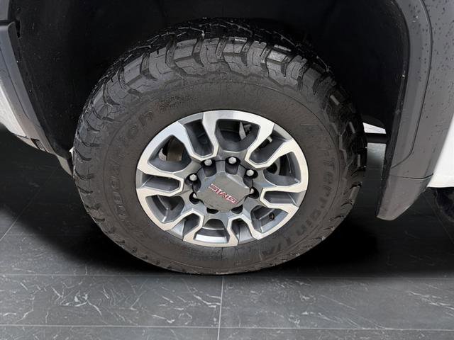 Used 2024 GMC Sierra 3500 SLE AWD/4WD image 37