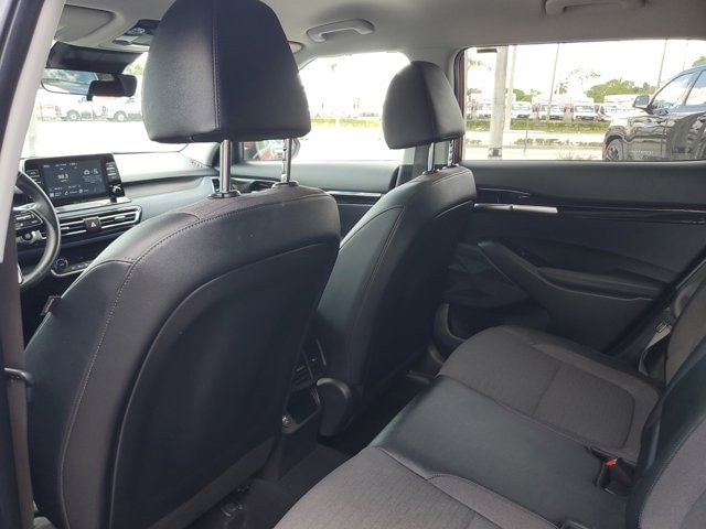 Used 2023 Kia Seltos S FWD image 17