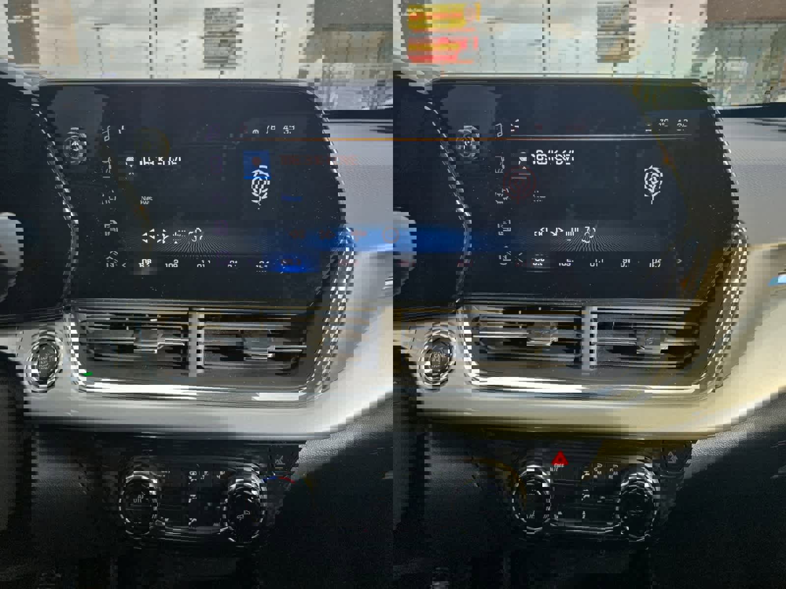 Used 2025 Chevrolet Trax LT w/ LT Convenience Package image 18