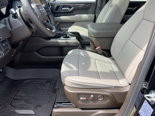 New 2026 GMC Yukon Elevation AWD/4WD image 20