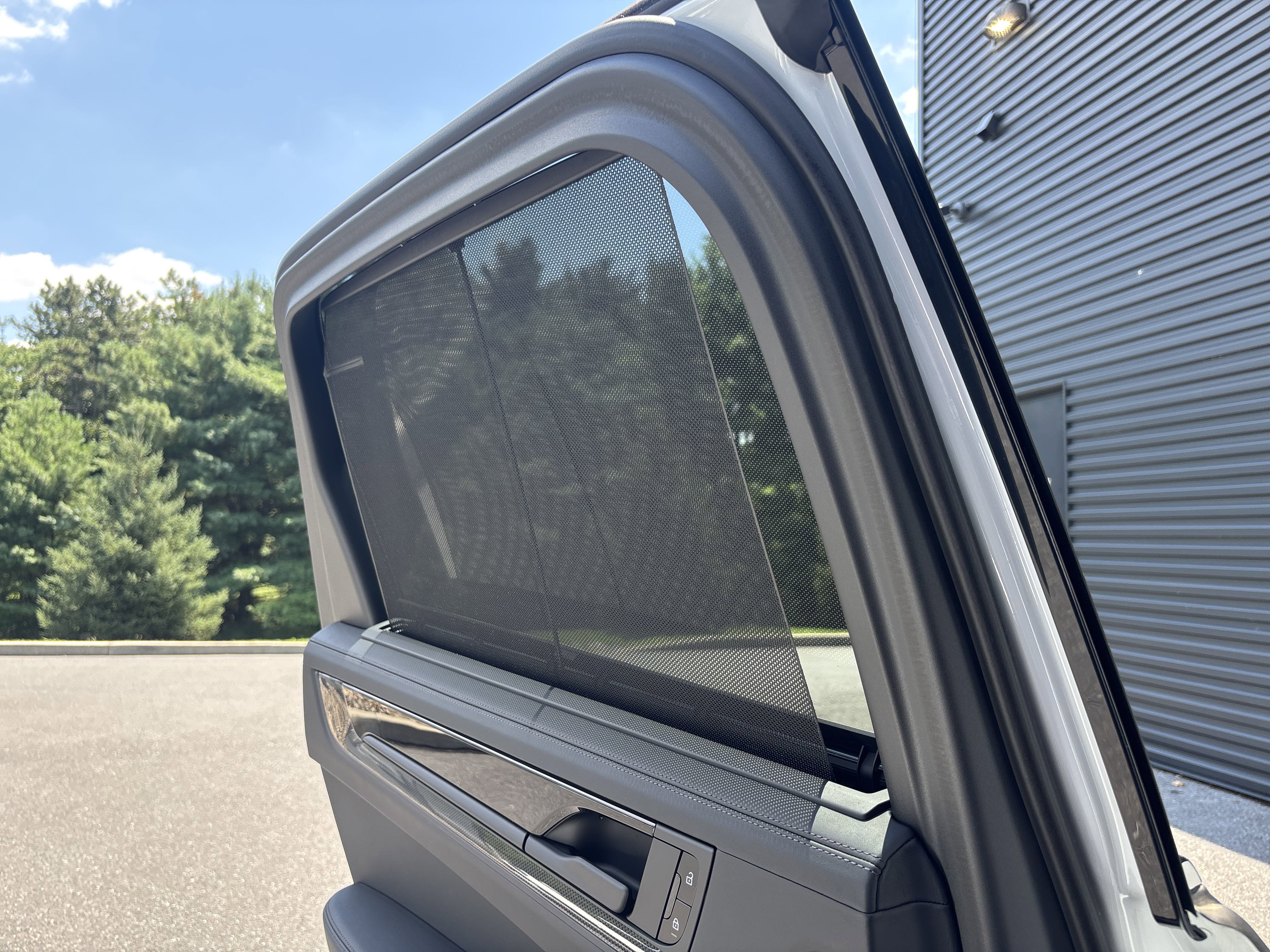 New 2025 Porsche Cayenne GTS image 24