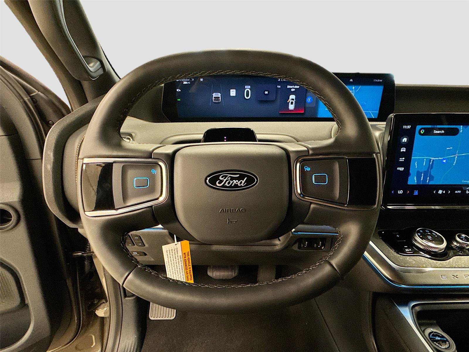 New 2026 Ford Expedition Tremor AWD/4WD image 11