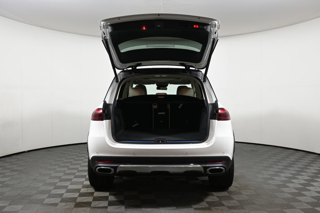 Used 2026 Mercedes-Benz GLE 350 4MATIC image 28