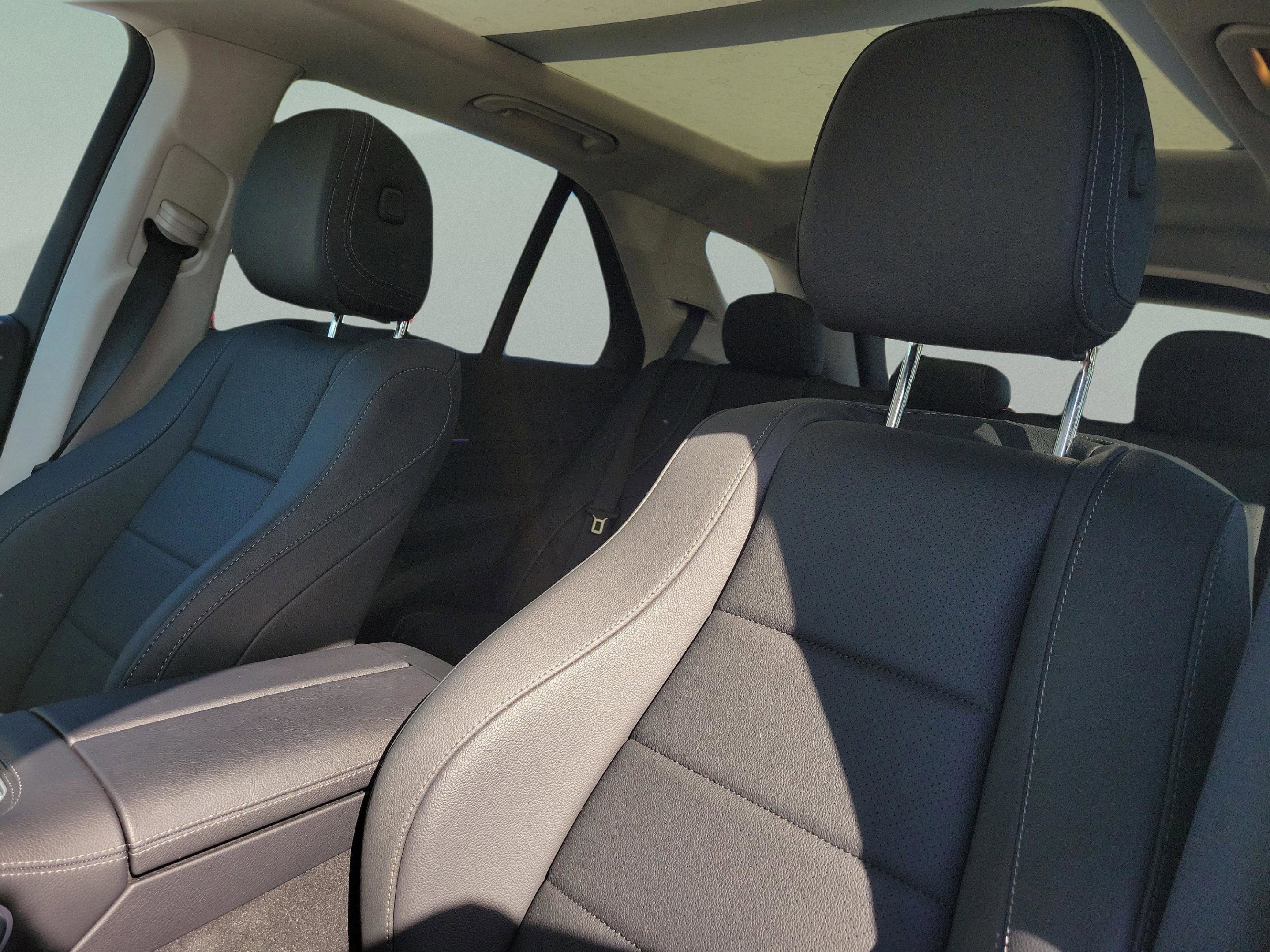 Certified 2026 Mercedes-Benz GLE 350 4MATIC image 25