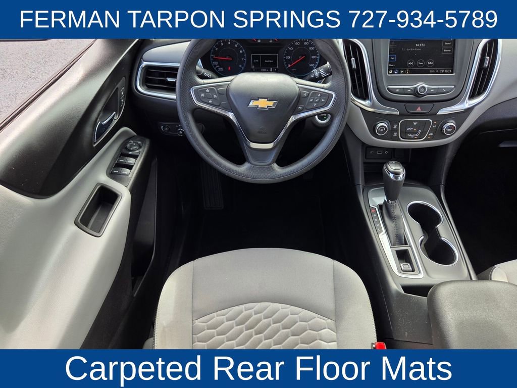 Used 2019 Chevrolet Equinox LS image 16