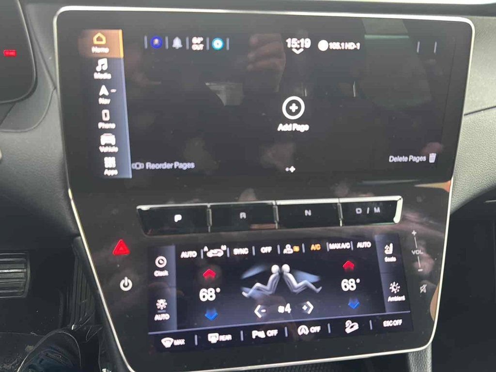 Used 2023 Maserati Grecale GT AWD/4WD image 42