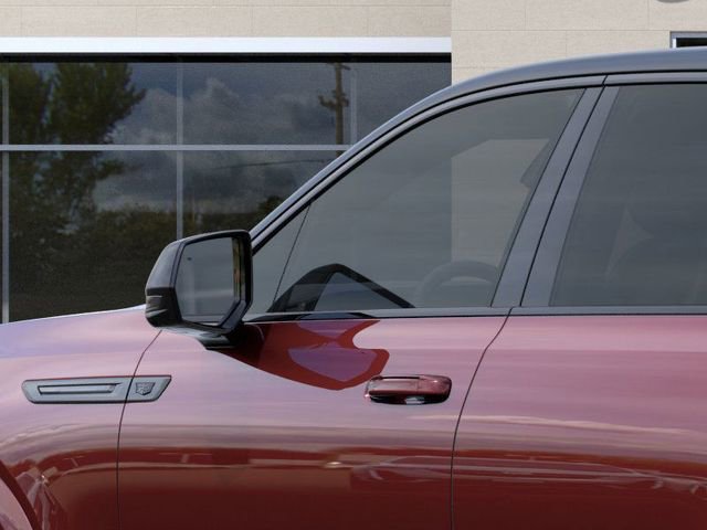 New 2025 Cadillac Escalade IQ Sport 2 w/ LPO, ONYX Package image 12