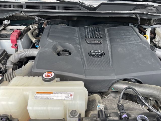 Used 2024 Toyota Tundra 1794 Edition w/ TRD Off-Road Package image 24
