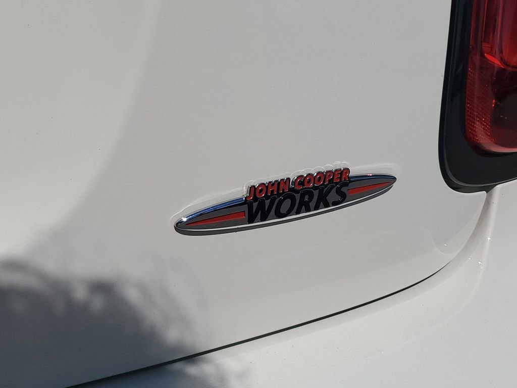 Used 2023 MINI Cooper John Cooper Works w/ Driver Assistance Package image 29