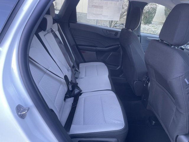 New 2025 Ford Escape Active w/ Tech Pack #1 image 49