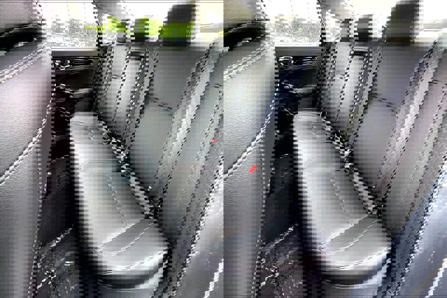 Used 2023 Honda Civic Touring image 20