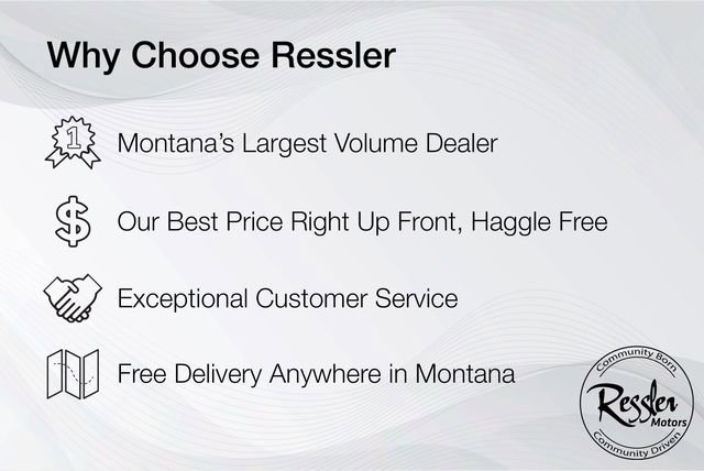 Used 2025 Chevrolet Suburban LS w/ Max Trailering Package image 3