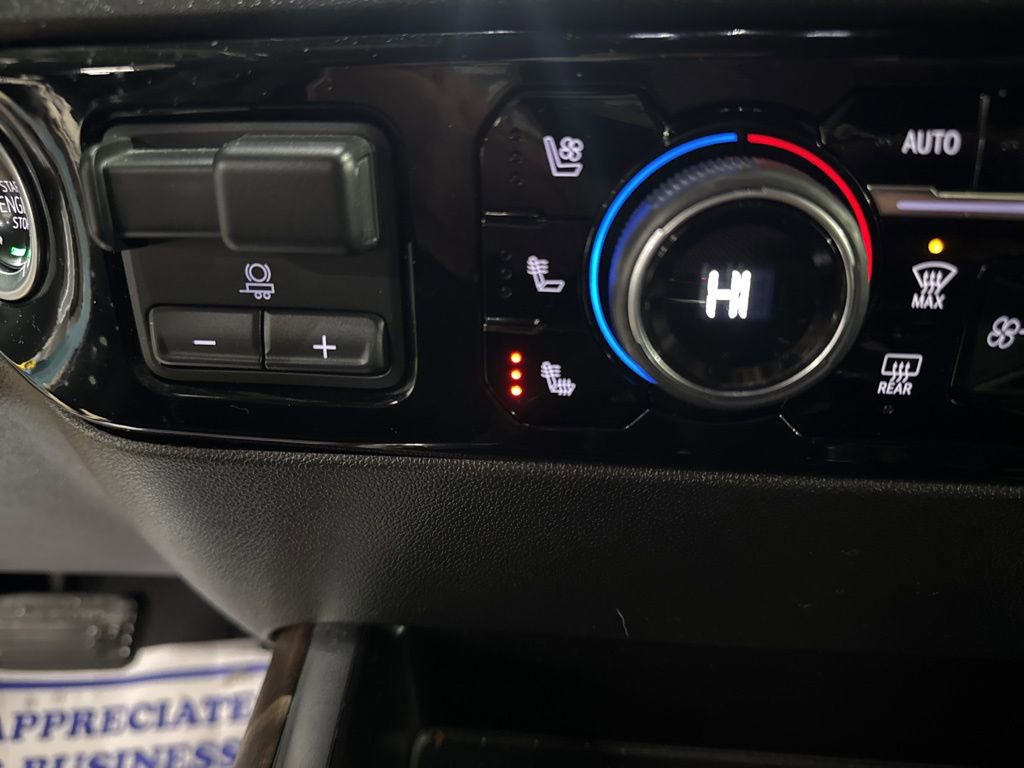 Used 2023 Chevrolet Silverado 1500 High Country w/ LPO, Dark Essentials Package image 31