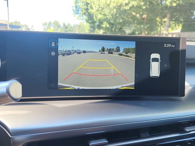 New 2026 Hyundai Ioniq 9 SE image 20