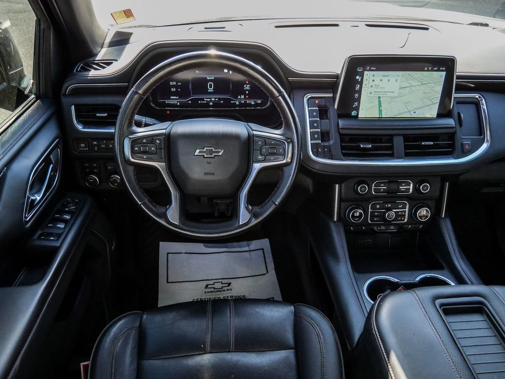 Used 2023 Chevrolet Suburban RST image 26