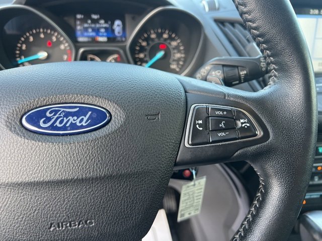 Used 2017 Ford Escape SE w/ Equipment Group 201A image 26