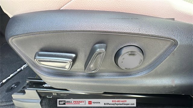 New 2025 Toyota Tacoma Limited image 16