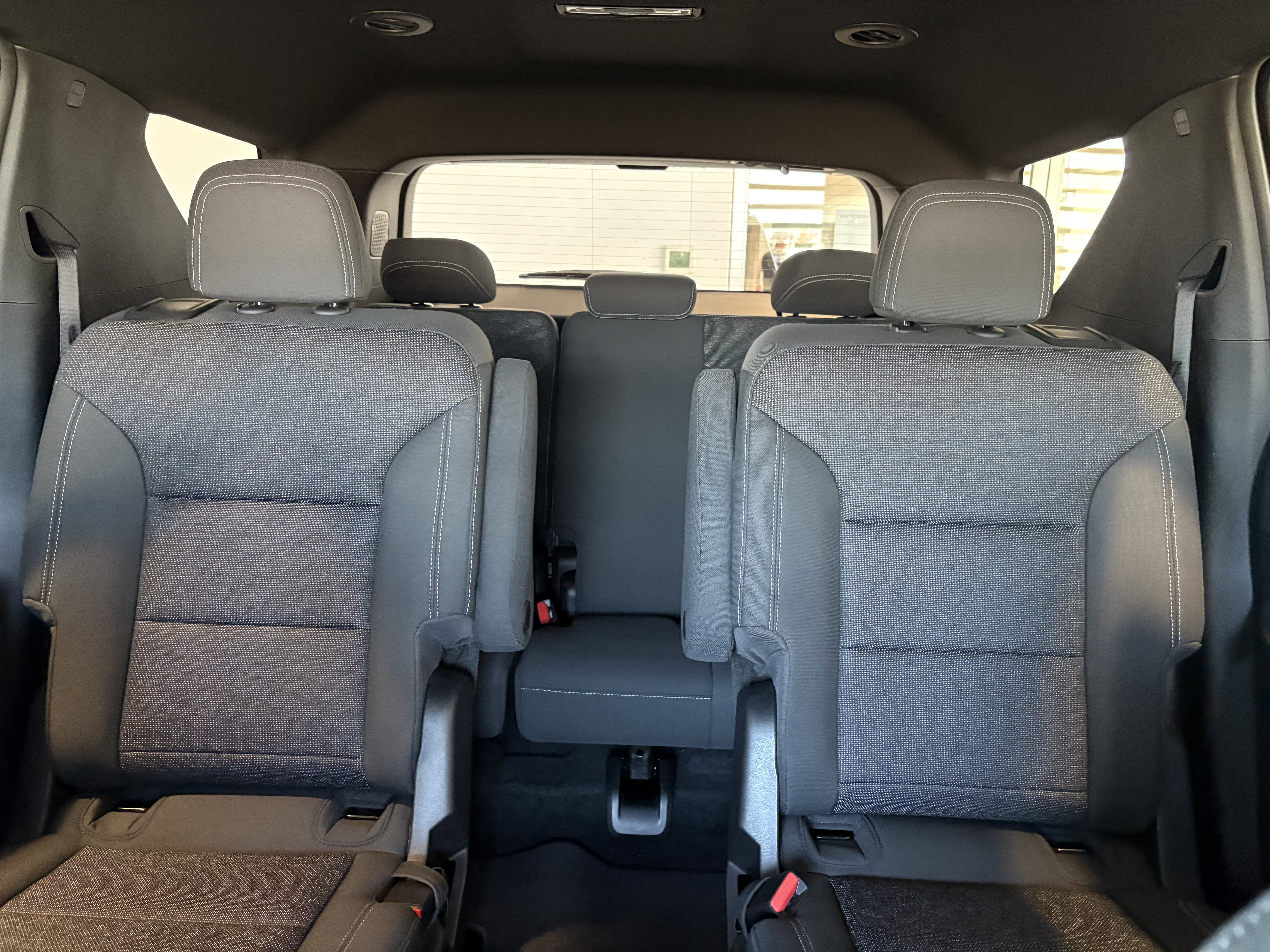 New 2026 Chevrolet Traverse LT w/ Midnight/Sport Edition image 19