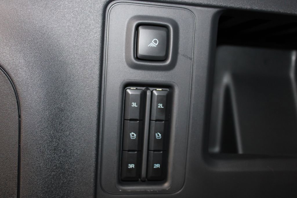 New 2025 Ford Expedition Tremor image 32