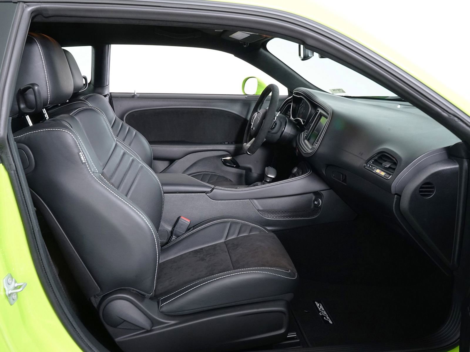 Used 2023 Dodge Challenger SRT Hellcat Redeye image 22