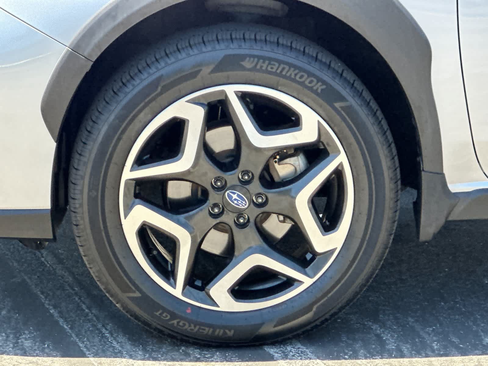 Used 2020 Subaru Crosstrek 2.0i Limited w/ Moonroof Package w/Navigation AWD/4WD image 27