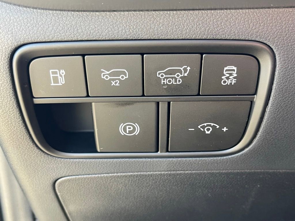 New 2026 Hyundai Ioniq 9 SEL AWD/4WD image 33