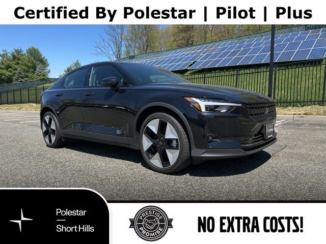 Certified 2023 Polestar Polestar 2 w/ Pilot Pack