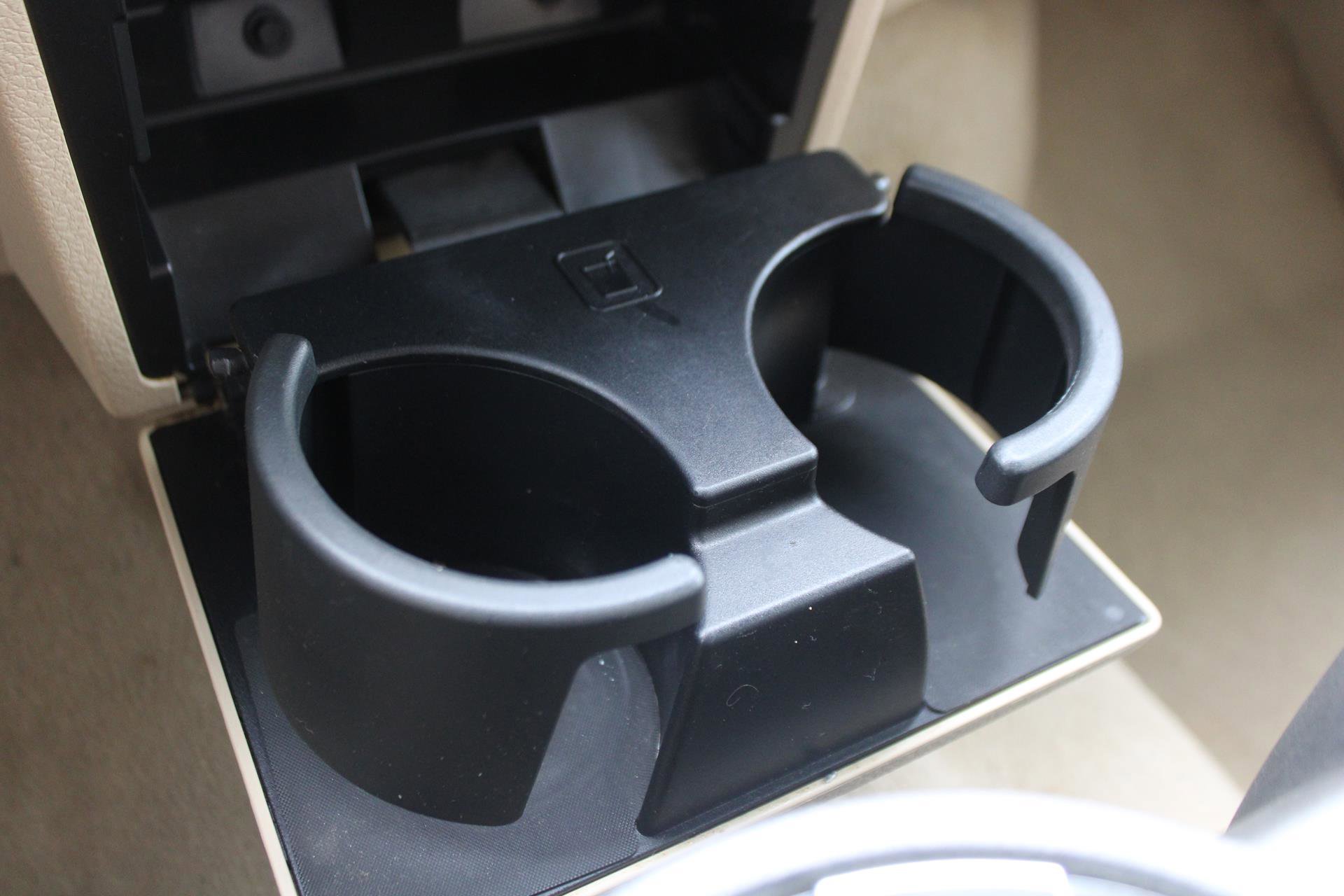 Used 2010 Ford F250 Lariat RWD image 16