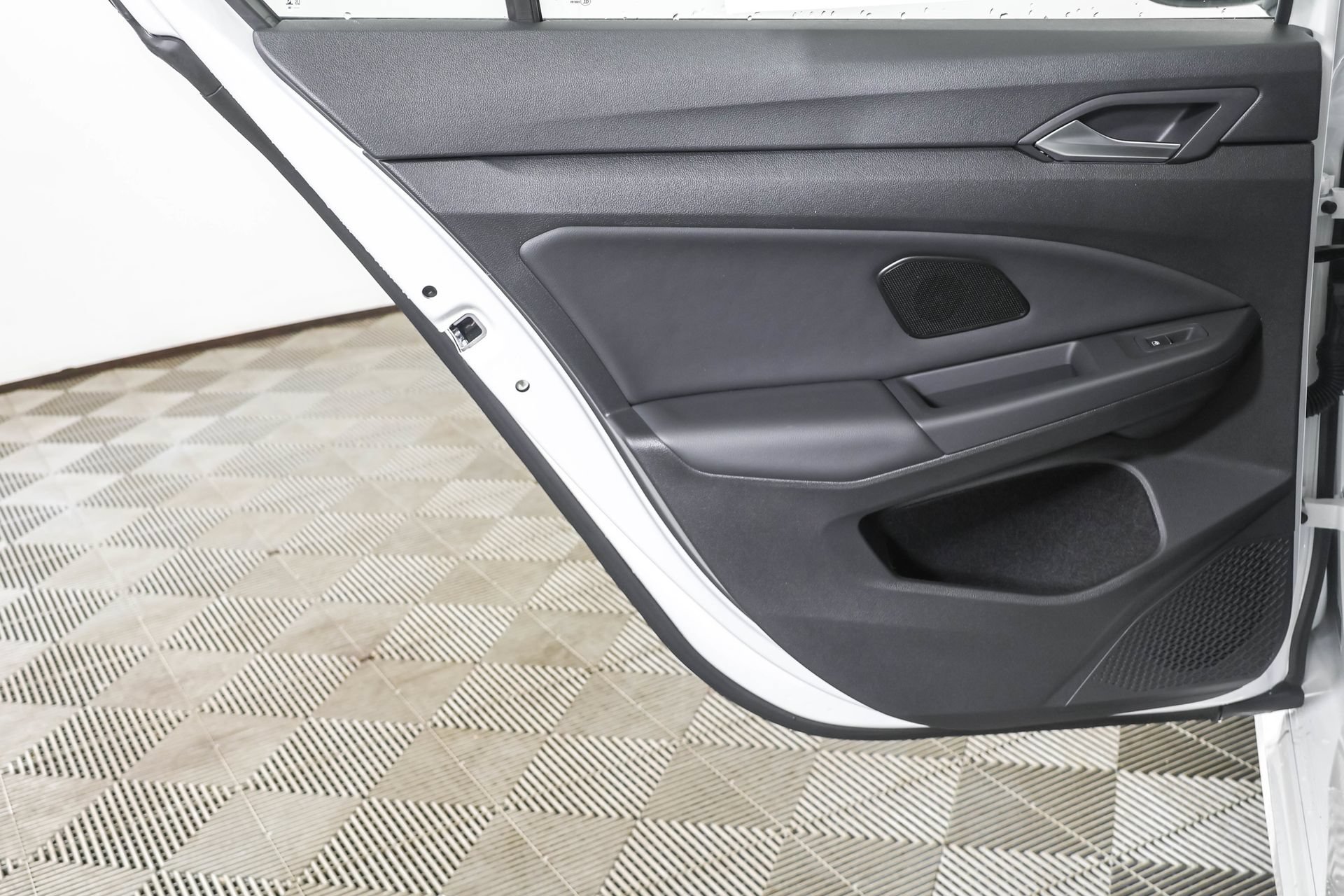 New 2026 Volkswagen Golf AWD/4WD image 38