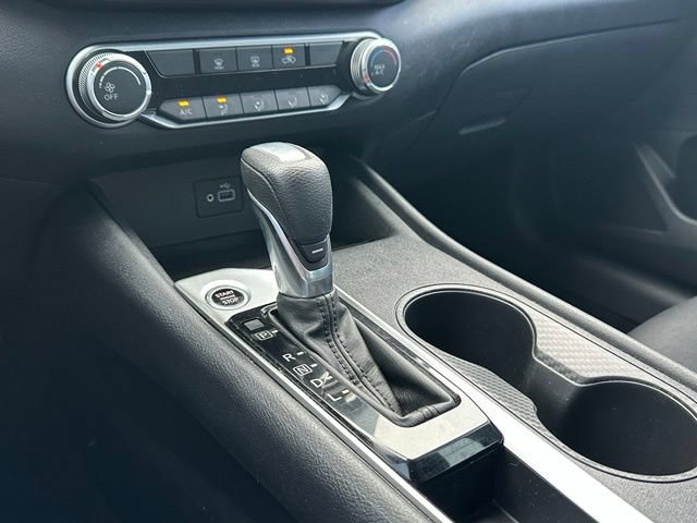 Used 2022 Nissan Altima 2.5 S FWD image 32