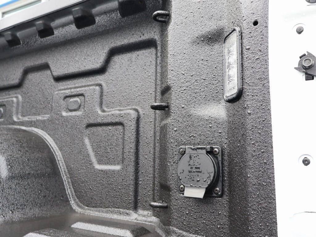 New 2026 Chevrolet Silverado 1500 LT Trail Boss w/ LT Trail Boss Premium Package image 35