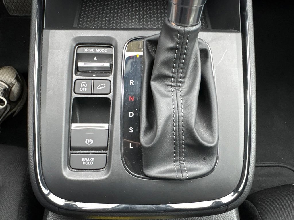 Used 2024 Honda CR-V EX image 26
