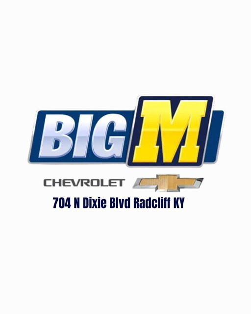 Used 2025 Chevrolet TrailBlazer ACTIV w/ Convenience Package AWD/4WD image 26