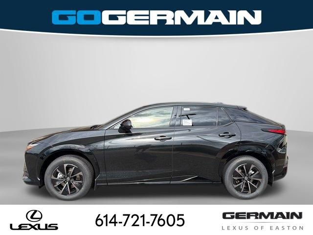 New 2026 Lexus RZ 350e 2WD image 11