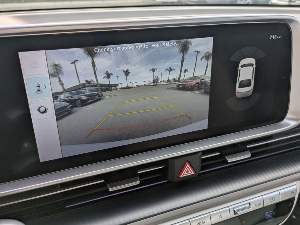 Certified 2024 Hyundai Ioniq 6 SEL image 20