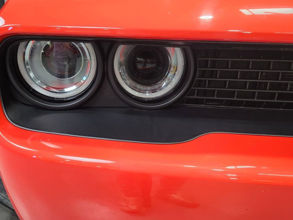 Used 2016 Dodge Challenger SRT Hellcat RWD image 20