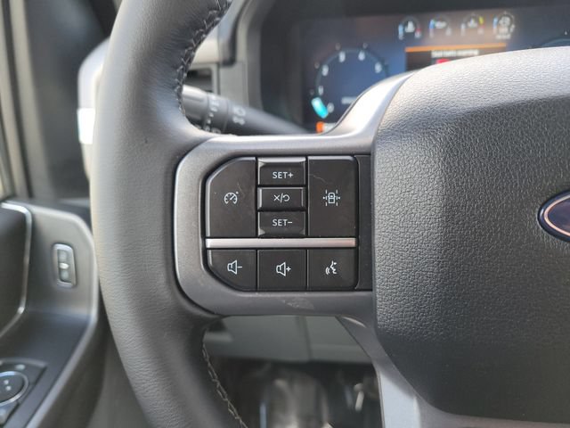 Used 2025 Ford F150 XLT w/ Equipment Group 301A Standard AWD/4WD image 23