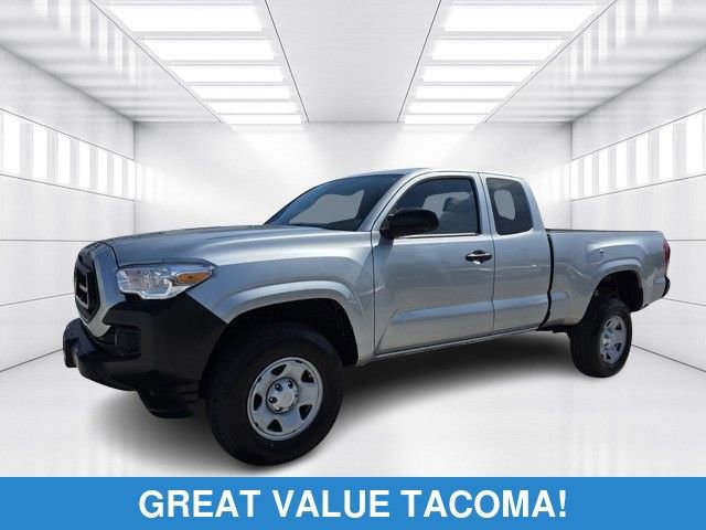 Used 2023 Toyota Tacoma SR5