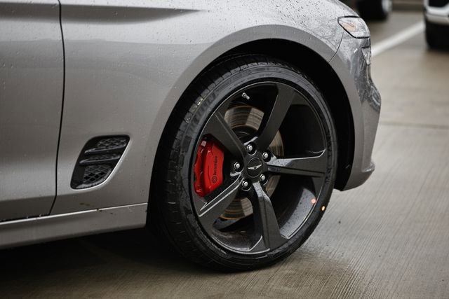 New 2026 Genesis G70 3.3T Sport Prestige AWD/4WD image 5