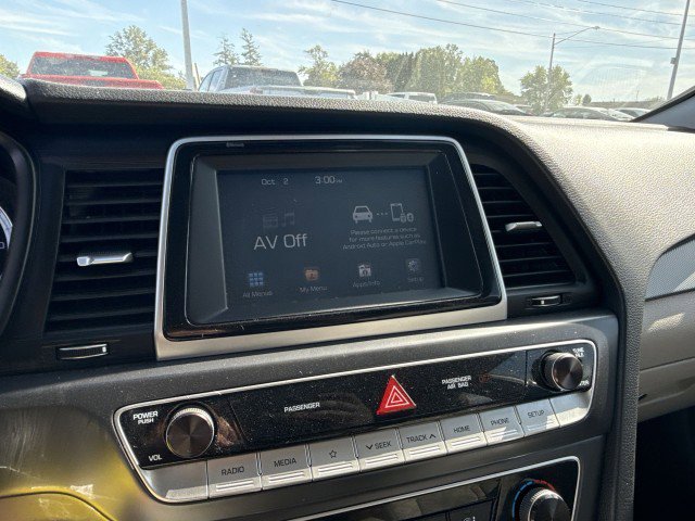 Used 2019 Hyundai Sonata ECO image 12