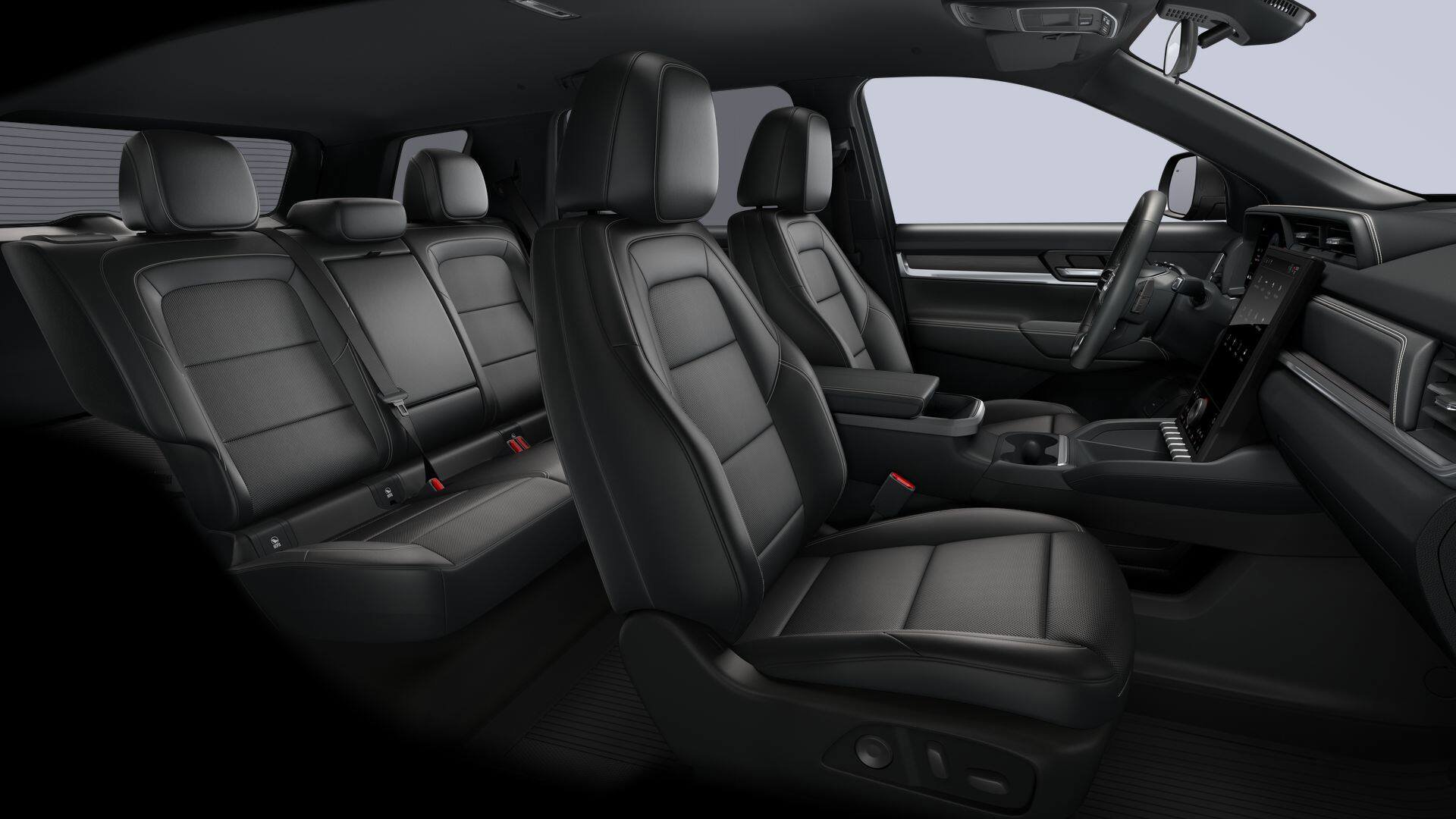 New 2026 GMC Terrain Elevation w/ Elevation Premium Package image 43