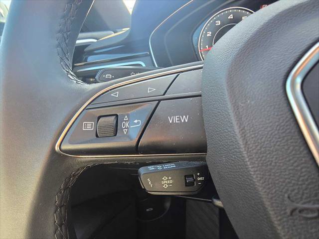 Used 2025 Audi A5 2.0T Premium Plus image 34