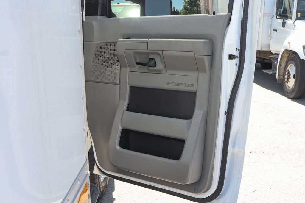Used 2024 Ford E-450 and Econoline 450 Super Duty w/ Power Windows & Locks Group RWD image 35