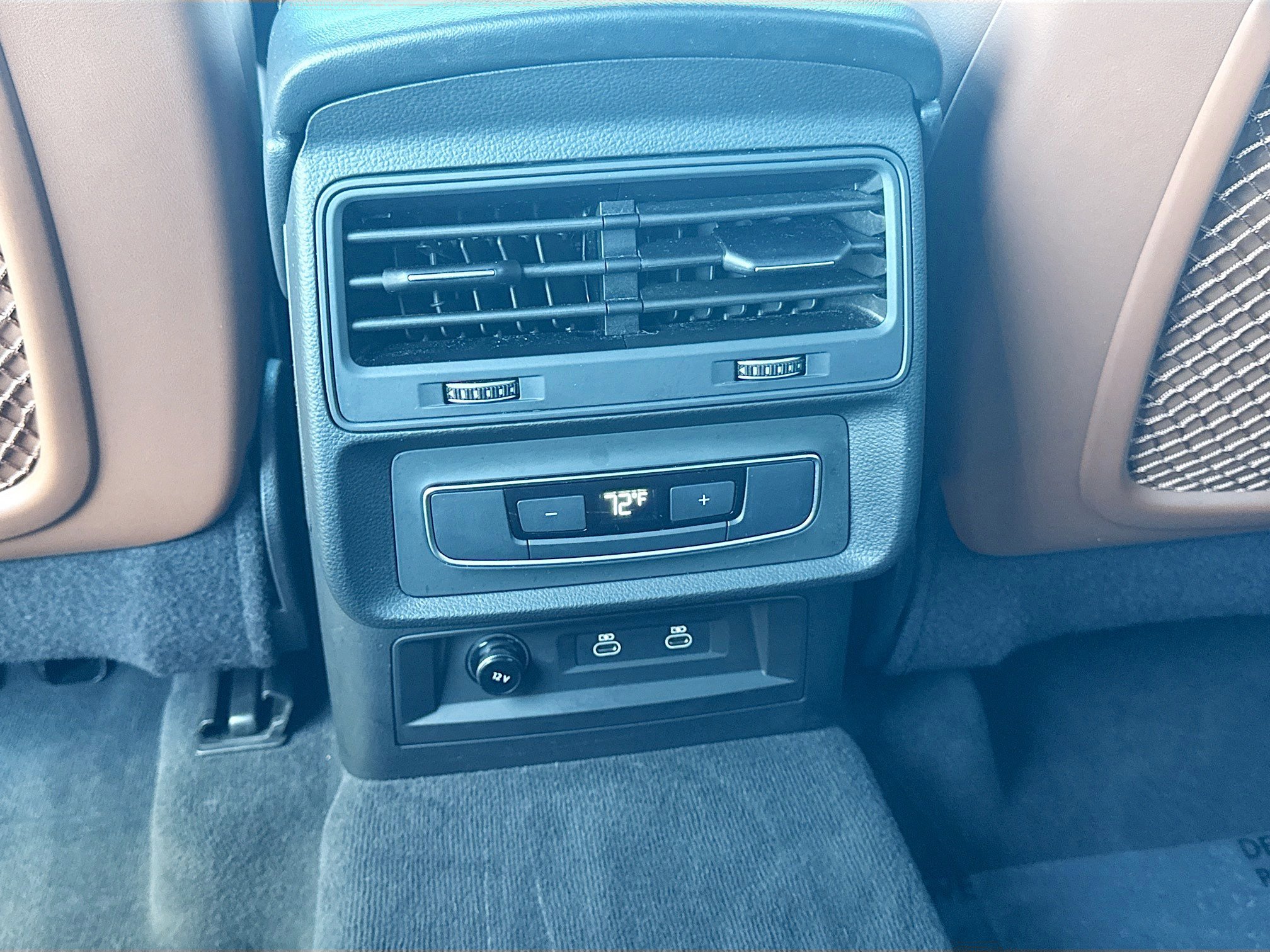 Used 2025 Audi Q7 2.0T Premium image 19