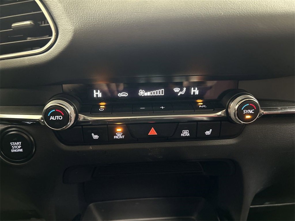 Certified 2023 MAZDA CX-30 AWD 2.5 S w/ Preferred Package image 18