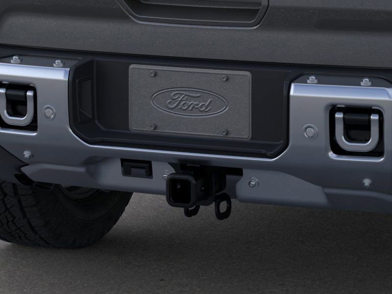 New 2025 Ford Bronco Sport Big Bend image 23