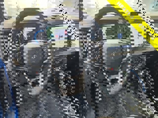 Used 2024 Ford Bronco Wildtrak image 13