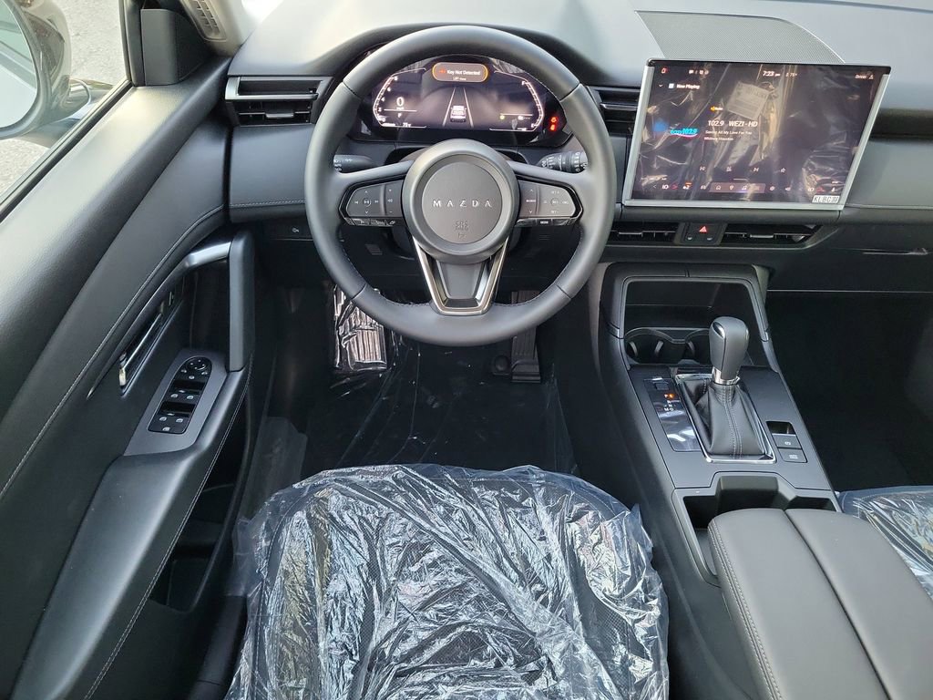 New 2026 MAZDA CX-5 Select AWD/4WD image 15