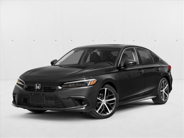 Used 2024 Honda Civic Touring image 1
